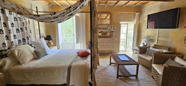 Maison à vendre à Vergèze dans le Gard (30310), ref : 34019-410