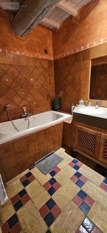 Maison à vendre à Vergèze dans le Gard (30310), ref : 34019-410