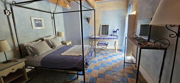 Maison à vendre à Vergèze dans le Gard (30310), ref : 34019-410