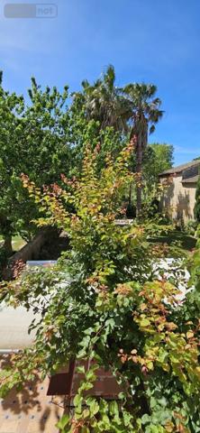 Maison à vendre à Vergèze dans le Gard (30310), ref : 34019-410