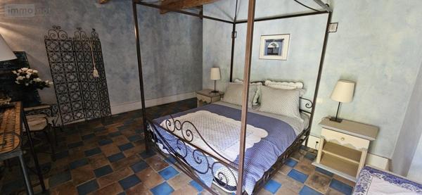 Maison à vendre à Vergèze dans le Gard (30310), ref : 34019-410