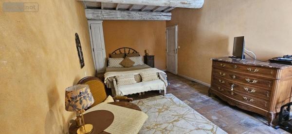 Maison à vendre à Vergèze dans le Gard (30310), ref : 34019-410