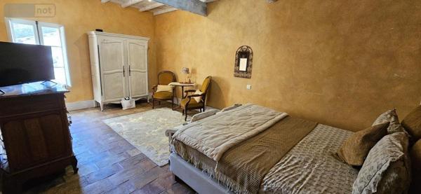 Maison à vendre à Vergèze dans le Gard (30310), ref : 34019-410