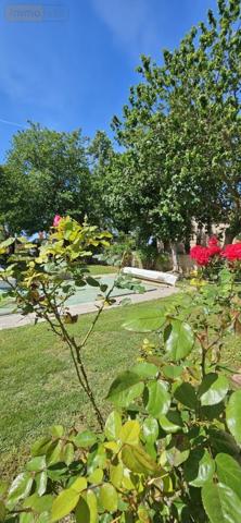 Maison à vendre à Vergèze dans le Gard (30310), ref : 34019-410