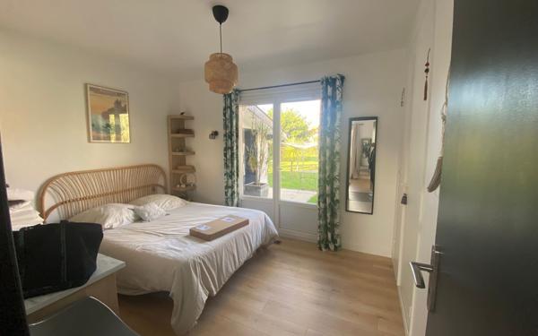 Maison à vendre    5 pièces •  Arcangues