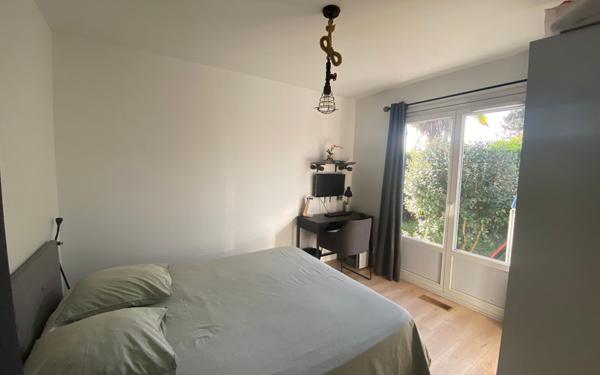 Maison à vendre    5 pièces •  Arcangues