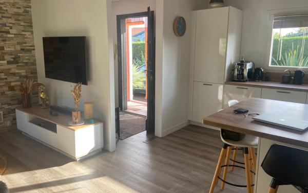 Maison à vendre    5 pièces •  Arcangues