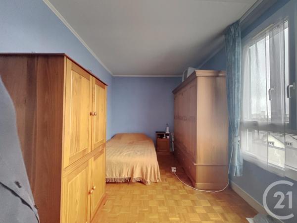 Appartement F5 à vendre  5 pièces - 72,98 m2 DRANCY - 93