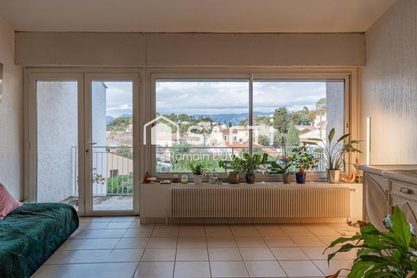 Maison de 90m² T4 dans un secteur recherché