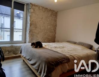 Immeuble à vendre 210 m² Saint-Laurent-Nouan