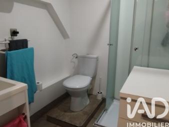 Immeuble à vendre 210 m² Saint-Laurent-Nouan