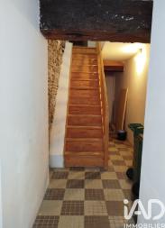 Immeuble à vendre 210 m² Saint-Laurent-Nouan