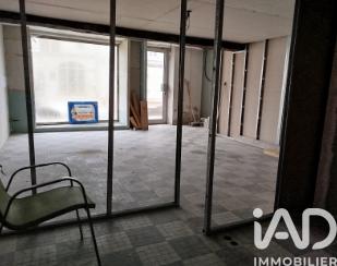 Immeuble à vendre 210 m² Saint-Laurent-Nouan