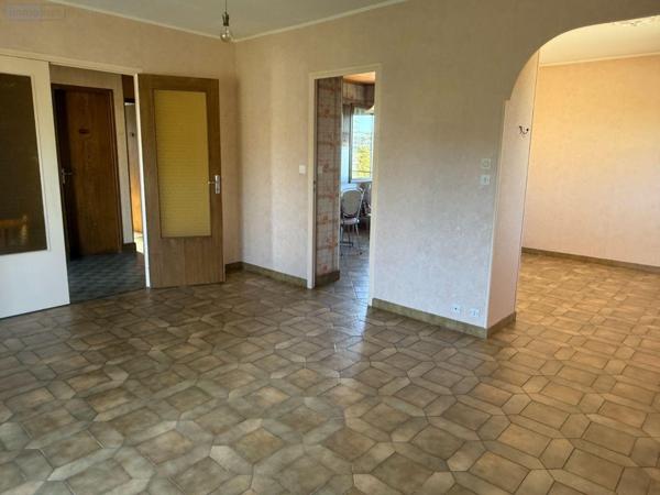 Maison à vendre à Vallenay dans le Cher (18190), ref : 25059