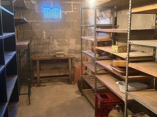 Maison à vendre à Vallenay dans le Cher (18190), ref : 25059