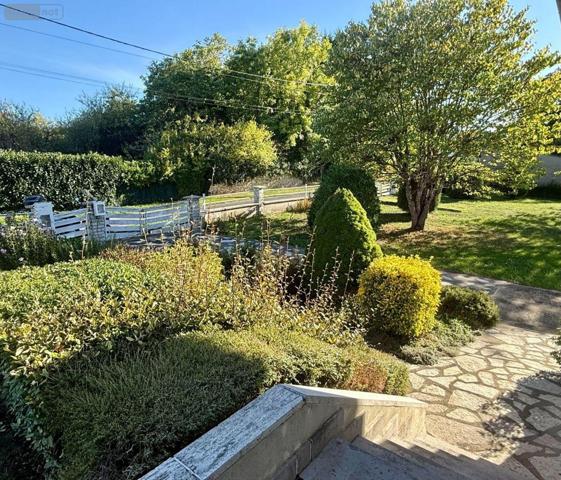 Maison à vendre à Vallenay dans le Cher (18190), ref : 25059