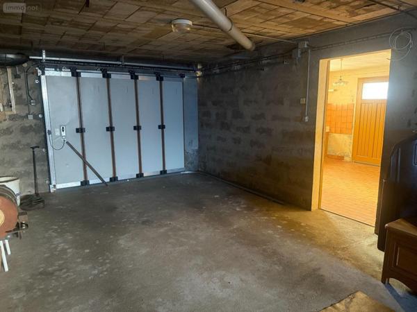 Maison à vendre à Vallenay dans le Cher (18190), ref : 25059