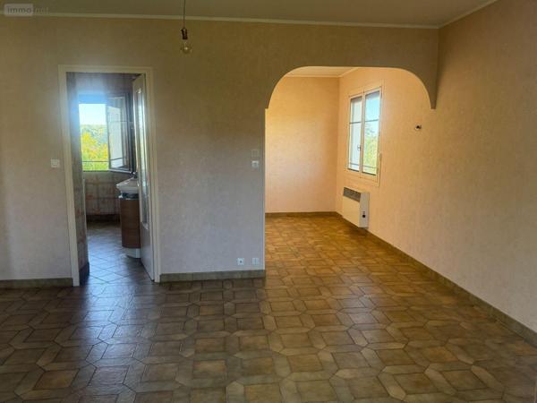 Maison à vendre à Vallenay dans le Cher (18190), ref : 25059