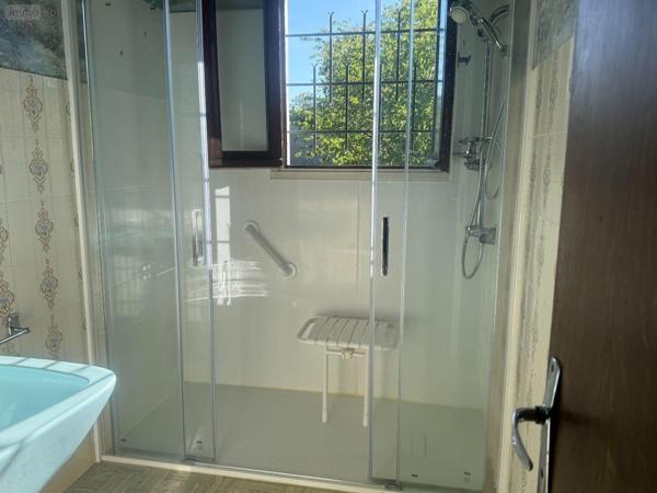 Maison à vendre à Vallenay dans le Cher (18190), ref : 25059