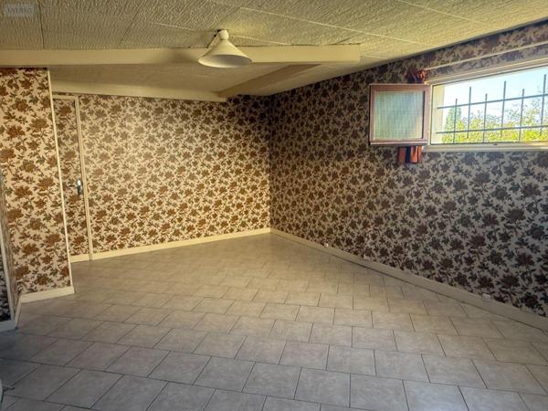 Maison à vendre à Vallenay dans le Cher (18190), ref : 25059