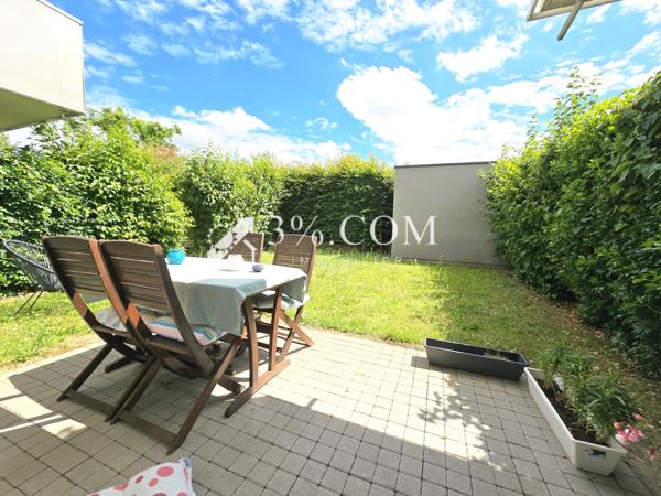 Appartement 3 pièce(s) 2 chambre(s) 68 m²