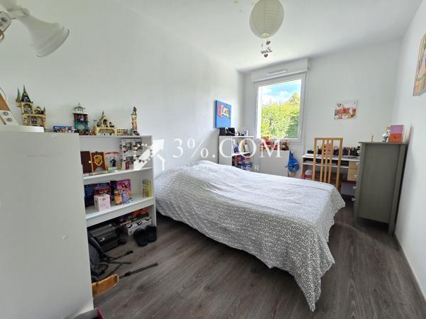Appartement 3 pièce(s) 2 chambre(s) 68 m²