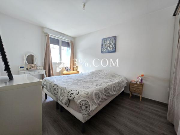 Appartement 3 pièce(s) 2 chambre(s) 68 m²
