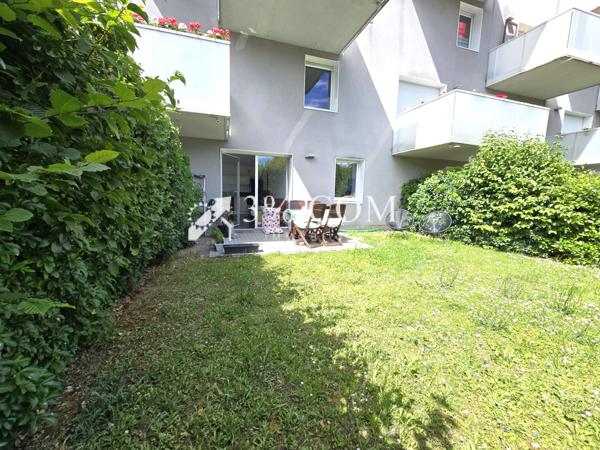 Appartement 3 pièce(s) 2 chambre(s) 68 m²