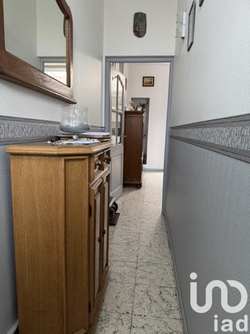 Maison traditionnelle 4 pièces de 97 m² à Wattrelos (59150)