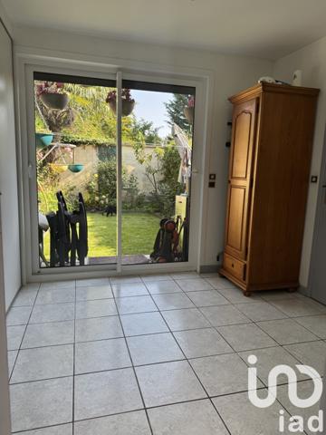 Maison traditionnelle 4 pièces de 97 m² à Wattrelos (59150)