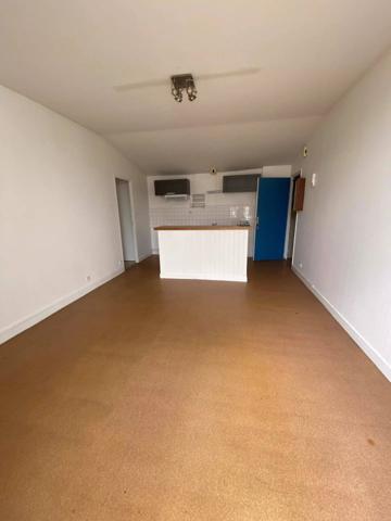 Ensemble immobilier de 7 logements – Saint-Maixent-l’École