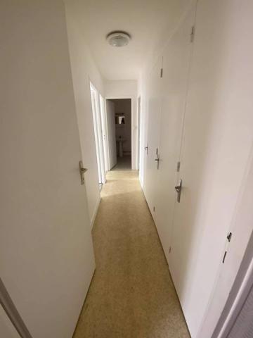 Ensemble immobilier de 7 logements – Saint-Maixent-l’École