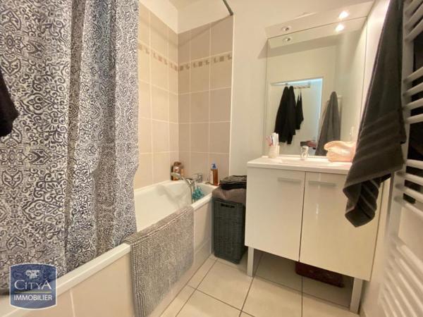 Appartement à vendre 2 pièces 48.58m²