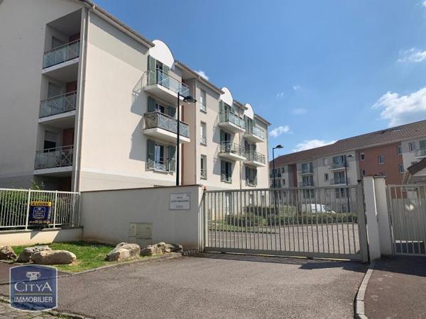 Appartement à vendre 2 pièces 48.58m²