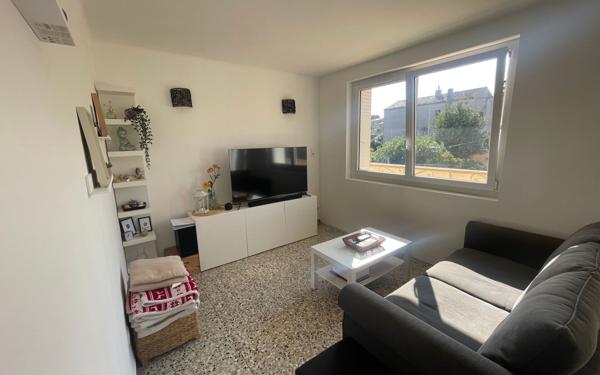 Appartement à vendre    4 pièces • 70 m2 La Seyne-sur-Mer
