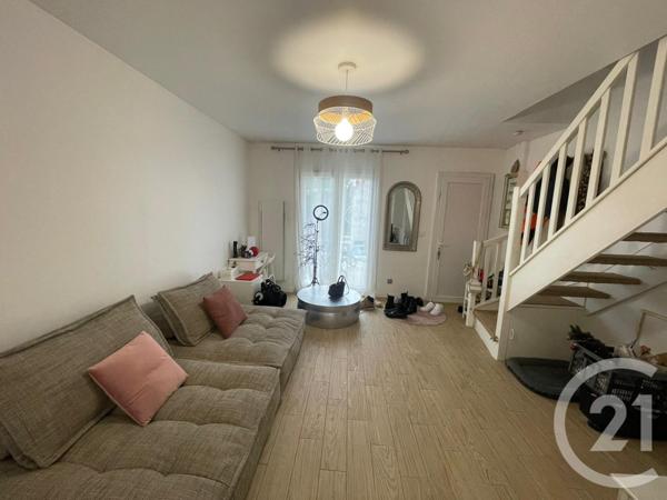 Maison à vendre  4 pièces - 85 m2 DAMMARTIN EN GOELE - 77