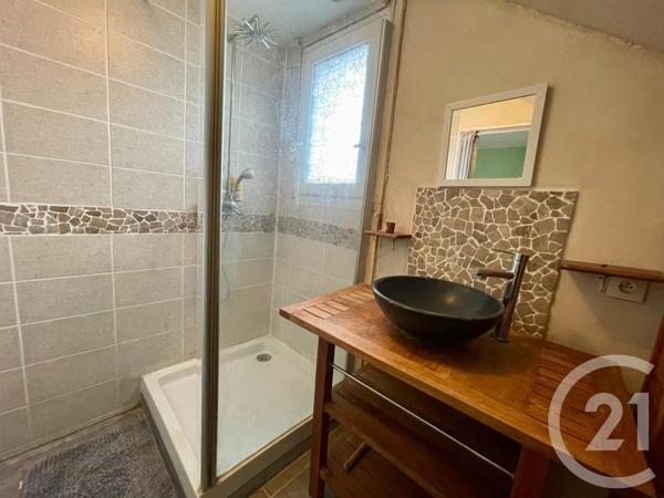 Maison à vendre  4 pièces - 85 m2 DAMMARTIN EN GOELE - 77