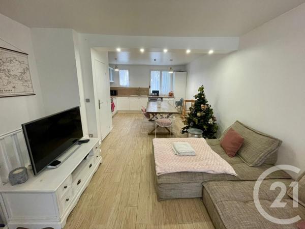 Maison à vendre  4 pièces - 85 m2 DAMMARTIN EN GOELE - 77