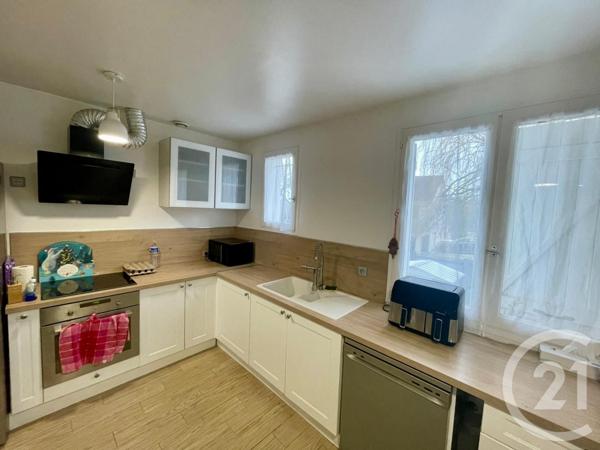 Maison à vendre  4 pièces - 85 m2 DAMMARTIN EN GOELE - 77