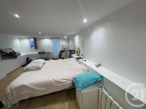 Maison à vendre  4 pièces - 85 m2 DAMMARTIN EN GOELE - 77