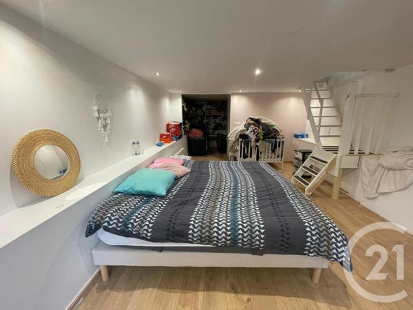 Maison à vendre  4 pièces - 85 m2 DAMMARTIN EN GOELE - 77