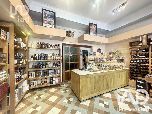Divers Commerces à vendre 205 m² Château-Renard
