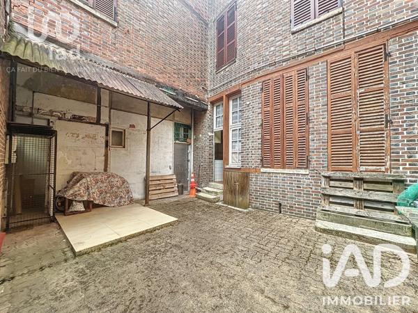 Divers Commerces à vendre 205 m² Château-Renard