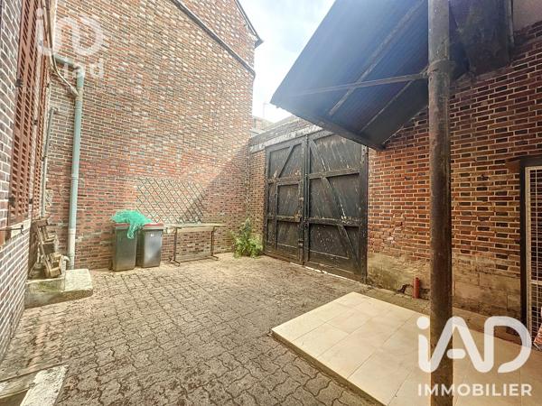 Divers Commerces à vendre 205 m² Château-Renard