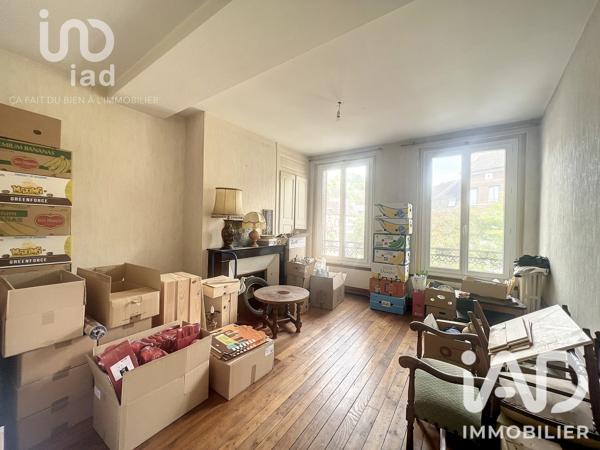 Divers Commerces à vendre 205 m² Château-Renard
