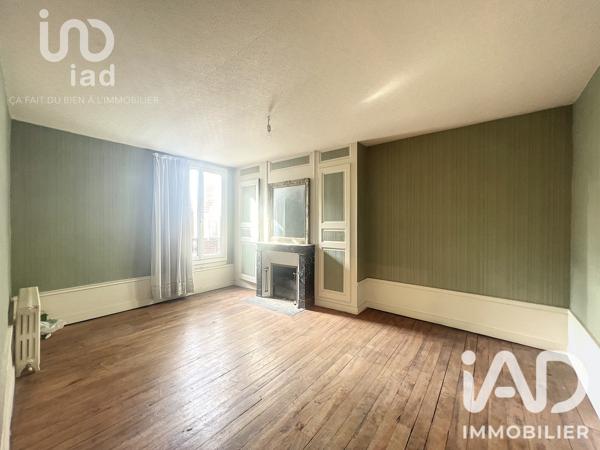 Divers Commerces à vendre 205 m² Château-Renard
