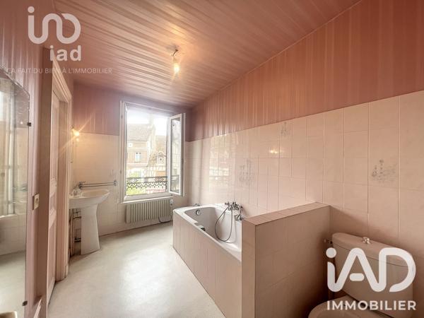 Divers Commerces à vendre 205 m² Château-Renard