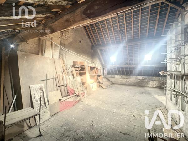 Divers Commerces à vendre 205 m² Château-Renard
