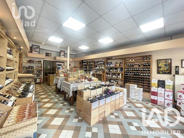 Divers Commerces à vendre 205 m² Château-Renard