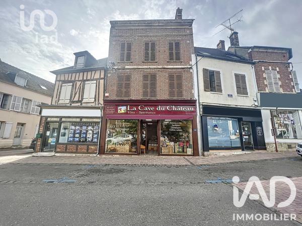 Divers Commerces à vendre 205 m² Château-Renard